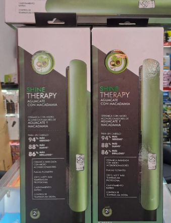 PLANCHA AGUACATE S-9960A